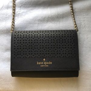 Kate spade crossbody